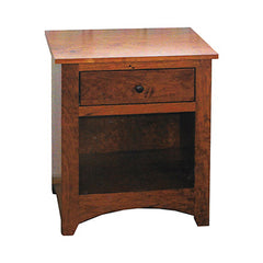 Shaker Nightstand
