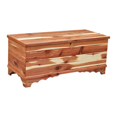 Cedar Hope Chest