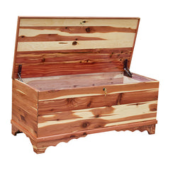 Cedar Hope Chest