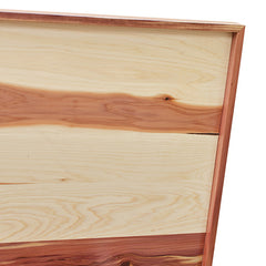 Cedar Hope Chest