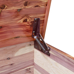 Cedar Hope Chest