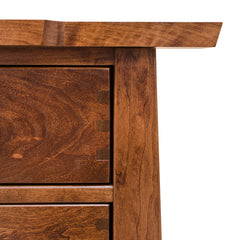 Greene & Greene 3 Drawer Nightstand