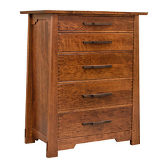 Greene and Greene Chest