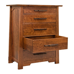 Greene and Greene Chest