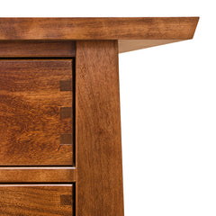 Greene and Greene Chest
