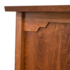 Greene and Greene Chest