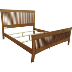 Amish Mission Carlyl Bed