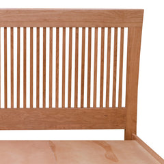 Carlyl Queen Chest Bed