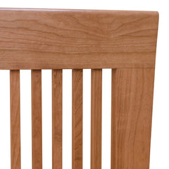 Carlyl Queen Chest Bed