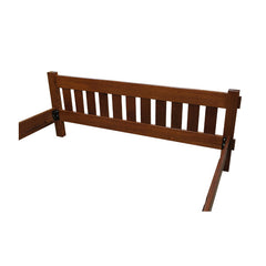 California King Heavy Mission Bed