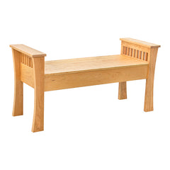 Carlyl Bed Bench