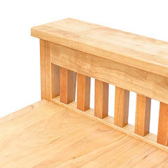 Carlyl Bed Bench