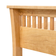 Carlyl Bed Bench