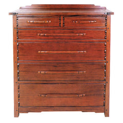 San Marino Dresser