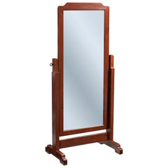 30" Greene & Greene Cloud Lift Pier w/ Mirror