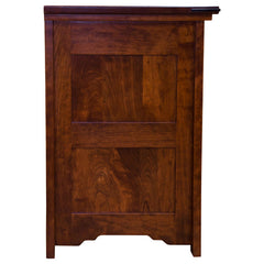 Greene & Greene Cloud Lift 3-Drawer Nightstand