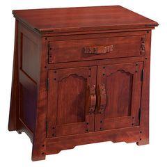 Greene & Greene Cloud Lift 1-Drawer Nightstand