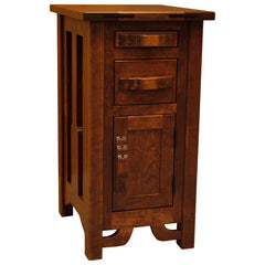 Greene & Greene Night Stand