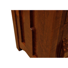 Greene & Greene Night Stand