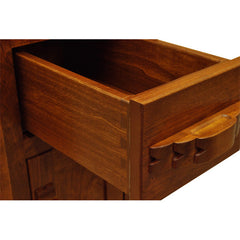 Greene & Greene Night Stand