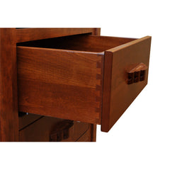 Greene & Greene Lingerie Chest