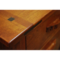 Greene & Greene Lingerie Chest