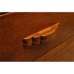 Greene & Greene 6-Drawer Chest