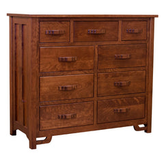Greene & Greene Dresser