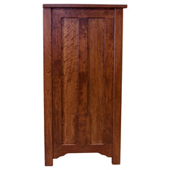 Greene & Greene Dresser