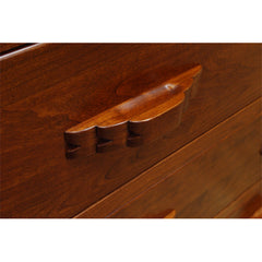 Greene & Greene 8-Drawer Dresser