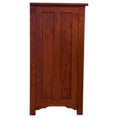 Greene & Greene 9-Drawer Dresser
