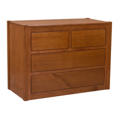 Pyramid Chest