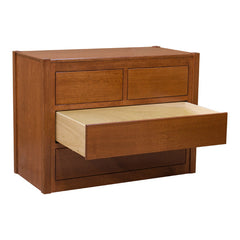 Pyramid Chest