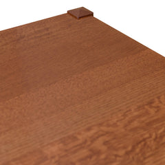 Pyramid Chest