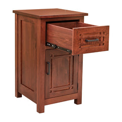 Custom Nightstand