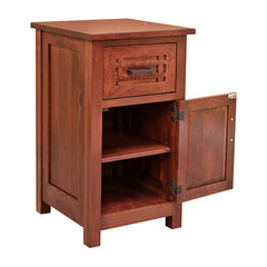 Custom Nightstand