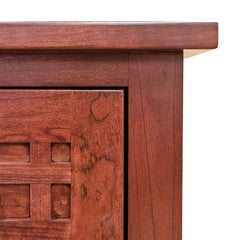 Custom Nightstand