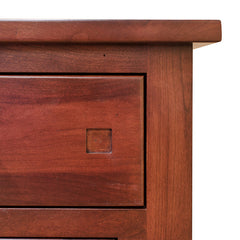 Custom Mule Dresser