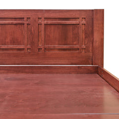 Custom Chest Bed