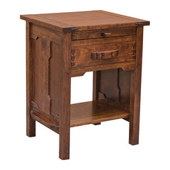 San Marino Night Stand