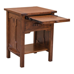 San Marino Night Stand