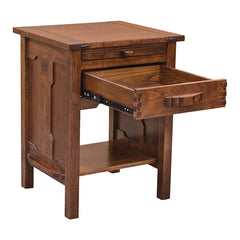 San Marino Night Stand
