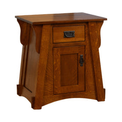 Crofter Nightstand