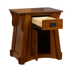 Crofter Nightstand