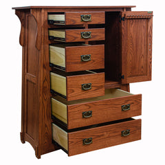 Crofter Chest