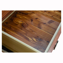 Crofter Chest