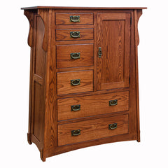Crofter Chest