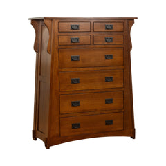 Crofter Chest