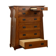 Crofter Chest