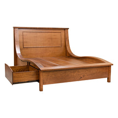 Kwave Chest Bed